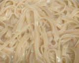 Foto del paso 1 de la receta: Espaguetis al champiñón