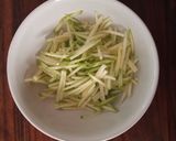 Foto del paso 3 de la receta: Chun Kun