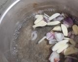 Foto langkah ke 2 dari resep Soup Ikan Nila.