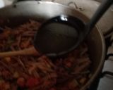 Foto del paso 3 de la receta: Pabellón criollo