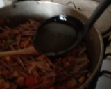 Foto del paso 3 de la receta: Pabellón criollo