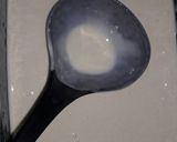 Foto del paso 3 de la receta: Panqueques hecho con leche