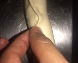 Foto del paso 6 de la receta: Pan baguete tipo subway