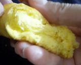 عکس مرحله 8 از دستور نان لوسه (لوسیا)