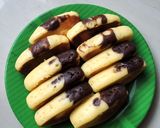 Foto langkah ke 11 dari resep Pukis gembul nan lembut.