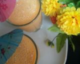 A picture of step 1 of Creamy_Mango_Shake.