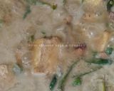 Foto langkah ke 4 dari resep Cumi Gulai Tauco.