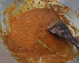 Foto langkah ke 2 dari resep Gulai tongseng solo bumbu indofood praktis.