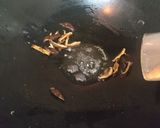 香菇龍鬚菜的食譜步驟2照片