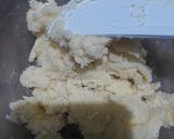 Foto del paso 1 de la receta: Galletas de miel