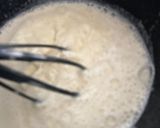 Foto del paso 3 de la receta: Crema de mamá
