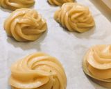 Foto langkah ke 4 dari resep Kue sus, teeeeer endeus 🥰.