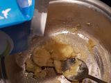 Chicken Creamy Mustard