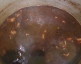 Foto langkah ke 2 dari resep Rawon Praktis.