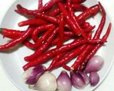 Foto langkah ke 5 dari resep Resep Empal Balado Sederhana.