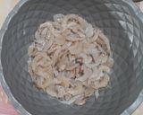 Foto langkah ke 1 dari resep Pelas Udang.