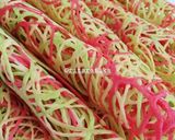 Foto langkah ke 6 dari resep Sarang Laba-laba #FF.