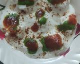 દહીંવડા (Dahivada Recipe In Gujarati) રેસીપી સ્ટેપ6ફોટો
