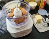 Foto del paso 2 de la receta: Cheesecake a mi manera, sin cocción, rápida y fácil