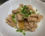 รูปขั้นตอนการทำที่ 4 ของ หมูเทอริยากิ