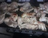 Foto del paso 5 de la receta: Ensalada con pollo a la parrilla!!!!🤗🤗🤗🤗👏
