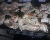 Foto del paso 5 de la receta: Ensalada con pollo a la parrilla!!!!🤗🤗🤗🤗👏