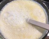عکس مرحله 4 از دستور آش دوغ🥘🍀☘️🍃
