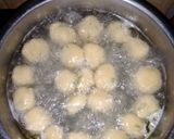 Foto langkah ke 4 dari resep Cilok baa...