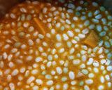 Foto del paso 2 de la receta: Porotos granados