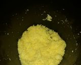 Foto del paso 2 de la receta: Galletitas de coco sin harina
