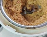 A picture of step 2 of Tomato dal chutney.