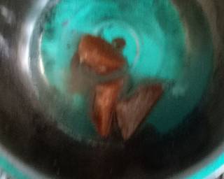 Kolak Tape Cendol - Step 1