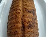 Foto del paso 3 de la receta: Budín de Hibicus y naranja (flor de Jamaica)
