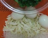 Foto langkah ke 5 dari resep Soto sayap dan (ceker) ayam simple.