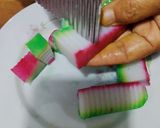 Foto langkah ke 6 dari resep Selendang mayang.