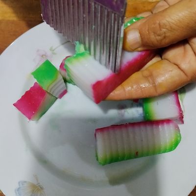 Langkah 6