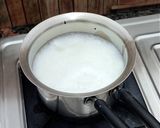 A picture of step 1 of Coffee Recipe 📌.