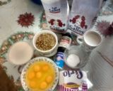 Foto del paso 1 de la receta: Galletas con nuez