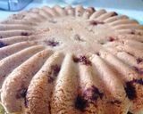 Foto del passaggio 3 della ricetta Torta morbida alle fragole