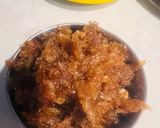 A picture of step 8 of Royal Mukhwas❤️Homemade MultiSeeds Sweet Freshner❣️.