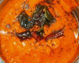 A picture of step 8 of Set Dosa.