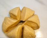 Foto langkah ke 5 dari resep Milk Butter Bread (ulen tangan).