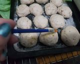 Foto del paso 3 de la receta: Pancitos saborizados de orégano