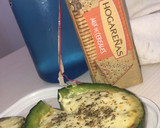 Foto del paso 5 de la receta: Zapallito relleno de cebolla