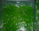 Foto langkah ke 5 dari resep Dodol beras ketan.