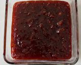A picture of step 8 of Mango Chutney (Keri Ni Chutney).