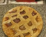 Foto del paso 15 de la receta: Pasta Frola