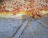 Foto del paso 1 de la receta: Polenta rellena