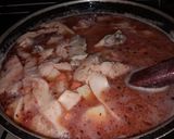 Foto del paso 4 de la receta: Cazuela de Mondongo