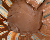 Foto del paso 5 de la receta: Tarta de chocolate fit